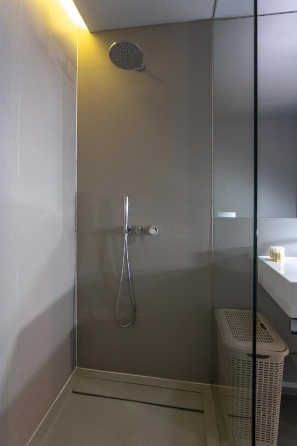8 Building Serviced Apartment By The River Lissabon Buitenkant foto